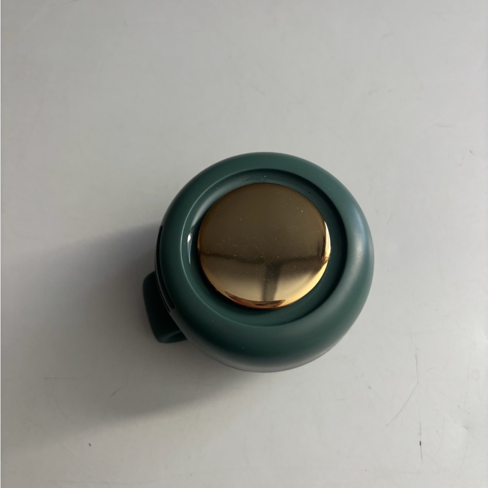 Small clip on fan